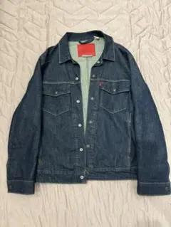 2025年最新】Levi's RED TAB Gジャン・デニムジャケットの人気