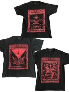 BABYMETAL「BEGINS THE OTHER ONE」 Tシャツ （L） - メルカリ