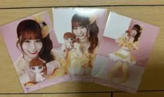 大場花菜 モーリーファンタジー コラボ コンプ