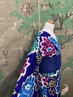 2026年最新】JUNKO KOSHINO レディース 浴衣の人気アイテム - メルカリ