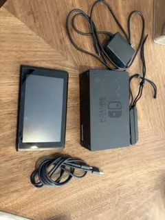 ち*️様 Nintendo Switch 本体と付属品セット