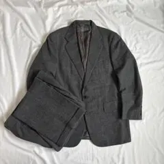 POLO by Ralph Lauren ウール　スーツ　セットアップ　チェック