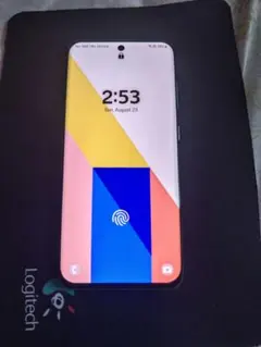 15235 Samsung Galaxy S20 SIMフリー - メルカリ