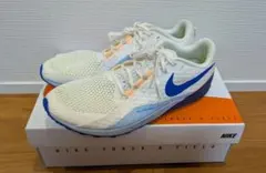NIKE ライバルワッフル7 26.5 箱無し - メルカリ