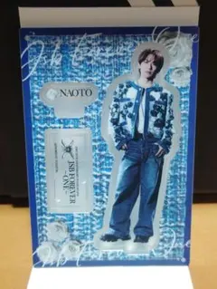 三代目 NAOTO アクリルスタンド