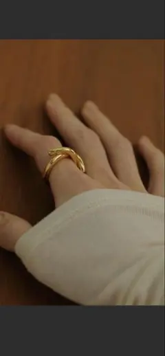 anuke Cross Ring 11