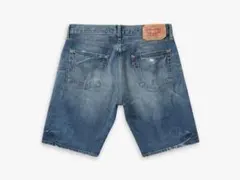 【90s】Levi's 501 デニム ショートパンツ ハーフパンツのサムネイル