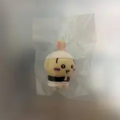 【ちいかわ】うさぎ ラーメン豚 ソフビ
