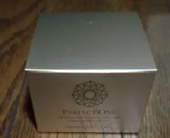 PERFECT ONE 薬用リンクルストレッチジェル 50g