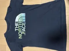 THE NORTH FACE Tシャツ ブラック Lサイズ