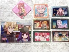 地縛少年花子くん 8点まとめ売りのサムネイル