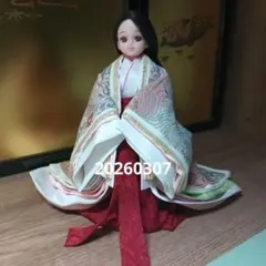 2026年最新】十二単 衣の人気アイテム - メルカリ