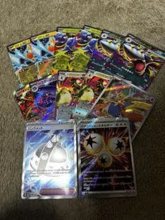 【RRまとめ売り】ポケモンカード インフェルノX