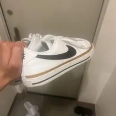 Nike Court Legacy Next Nature