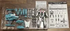 HI-METAL R VF-2SS バルキリーII +SAP シルビー・ジーナ機