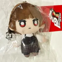 2026年最新】ペルソナ5 新島真の人気アイテム - メルカリ