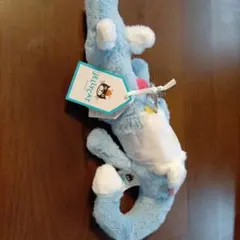Sky Dragon Bag Charm - メルカリ