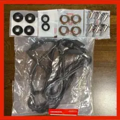 ホンダバモス、ホビオ　ターボ車用タイミングベルト交換セット ホンダバモス、ホビオ ターボ車用タイミングベルト交換セット - メルカリ
