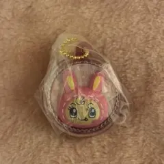 メゾピアノ ミニチュアコスメチャーム ベリエちゃん コンパクト