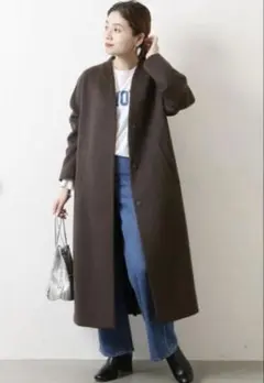 2025年最新】JOURNAL STANDARD レディース チェスターコートの人気