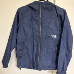 THE NORTH FACE ナイロンジャケット コンパクトジャケット