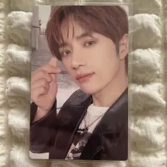 〖TXT〗 GOOD BOY GONE BAD ボムギュ トレカ