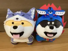 【カプコン限定】しばんばん×カプコン セット カプコン限定】しばんばん×カプコン セット しばんばん』と