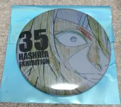 柱展 柱百景 宇髄天元 エモーショナル缶バッジ 35 ②