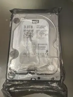 C*h様 使用2回☆ 948時間☆WD60EZAZ [6TB SATA600]☆ - メルカリ