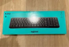 ワイヤレスキーボード ロジクール