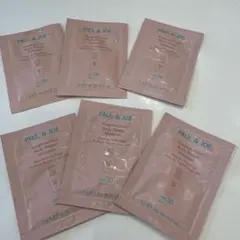 7/23PAUL & JOE サンプロテクション ボディプライマー シマー