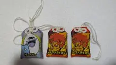 御守り キャラクターグッズ