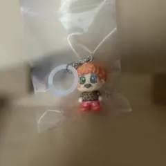 いぶれお いぶまま ミニフィギュア キーホルダー
