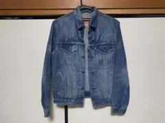 Levi's デニムジャケット メンズMサイズ