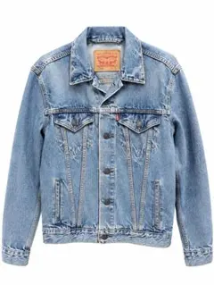 Levi’s リーバイス 72334 TYPEⅢ トラッカージャケット