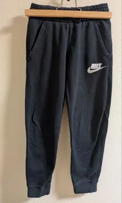 NIKE パンツ ブラック 起毛 XSのサムネイル