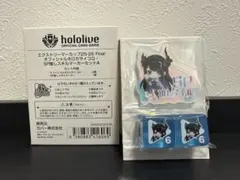 ホロカ ネリッサ サイコロ SP推しスキルマーカー エクストリーマーカップ