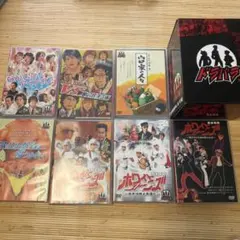7月期間限定特価!!】ドラバラ鈴井の巣DVD5枚セット - メルカリ