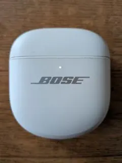 Bose QuietComfort Earbuds II　444965充電器のみ