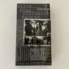 2026年最新】CRAZE DVDの人気アイテム - メルカリ