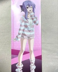 終わりのセラフ　非売品　ポスター 終わりのセラフ生誕10周年記念展 | ポスターコレクションB (11巻～20巻)