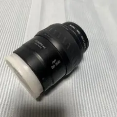 MINOLTA AF 80-200mm ズームレンズ ケース付のサムネイル