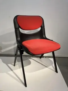 OPENARK ドーサルチェア イトーキ、カルテル、カッシーナ、スペースエイジ