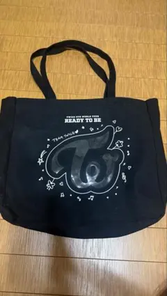 2026年最新】twice トートバッグ ready to beの人気アイテム - メルカリ
