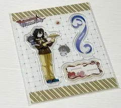 鬼滅の刃 ufotable バレンタイン 2026アクスタ 伊黒小芭内