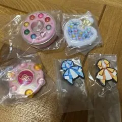 おジャ魔女どれみ カプセルトイまとめ売り