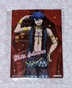 桃源暗鬼 一ノ瀬四季 アラビアンナイト フェア特典