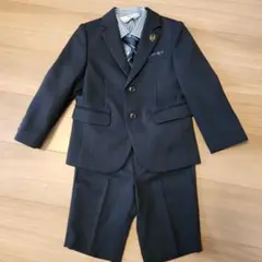 美品✨ Waltz BEAMS フォーマルスーツ　半ズボン 110 男の子