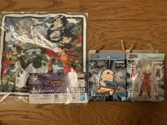 【新品】ドラゴンボール SPIRIT OF THE SAIYAN 下位賞