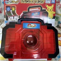 ポケモンフレンダ　フレンダトランクテラスタルオーブ　ピックセット